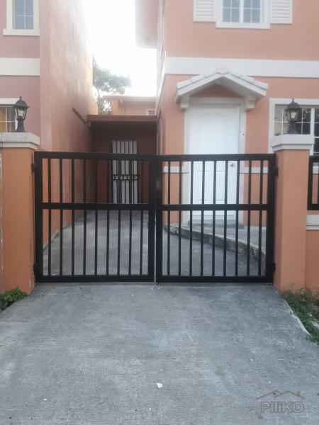 Townhouse for rent in General Trias in Cavite