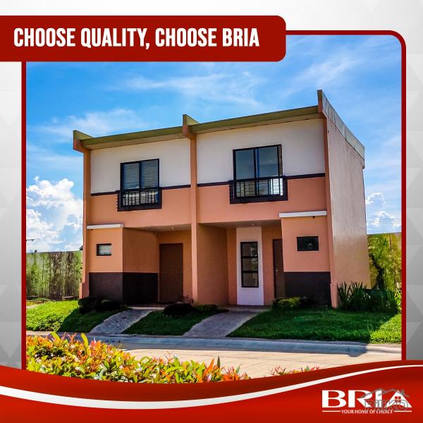 Pictures of 2 bedroom House and Lot for sale in Baras