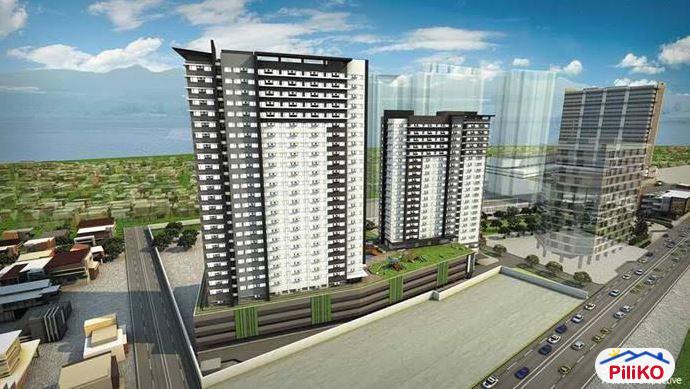 Pictures of 1 bedroom Condominium for sale in Taguig