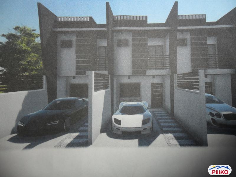 Pictures of 4 bedroom Townhouse for sale in Las Pinas