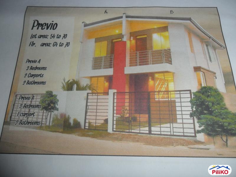 Pictures of 4 bedroom House and Lot for sale in Las Pinas