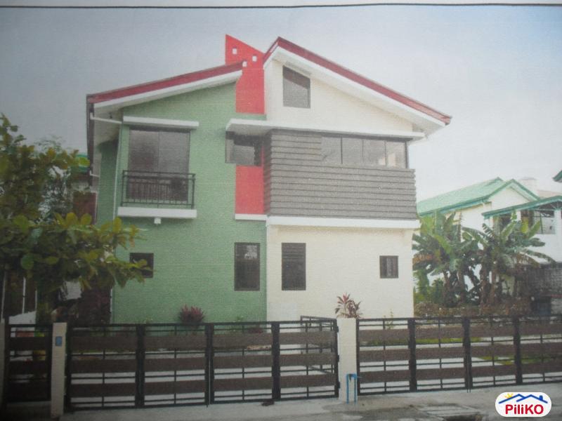 Pictures of 5 bedroom House and Lot for sale in Las Pinas