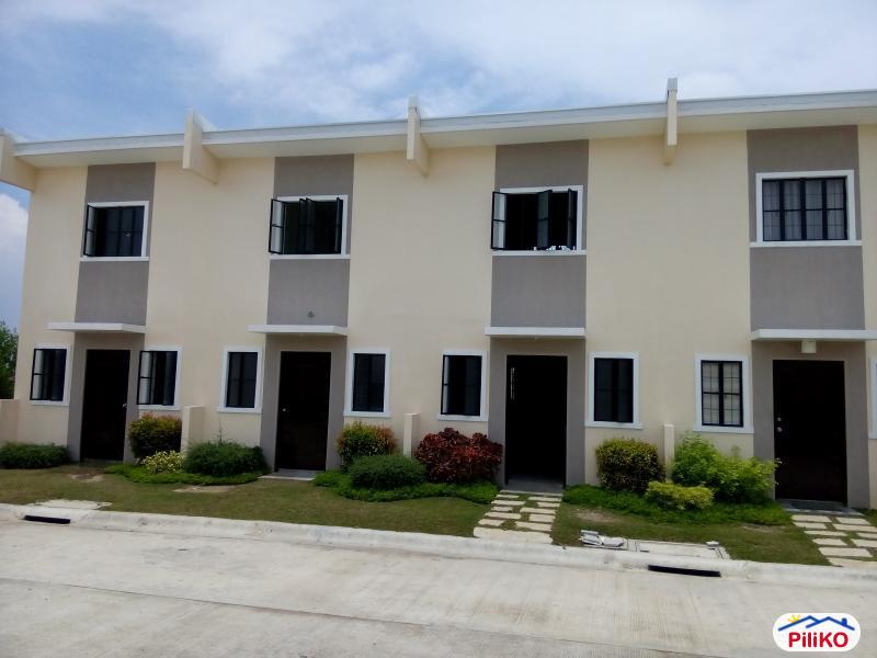 Pictures of Townhouse for sale in Las Pinas
