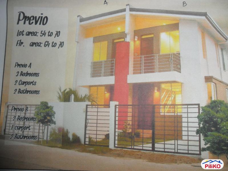 4 bedroom House and Lot for sale in Las Pinas