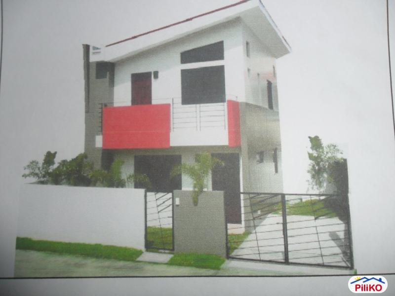 5 bedroom House and Lot for sale in Las Pinas - image 2