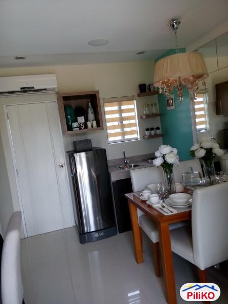 2 bedroom Townhouse for sale in Las Pinas