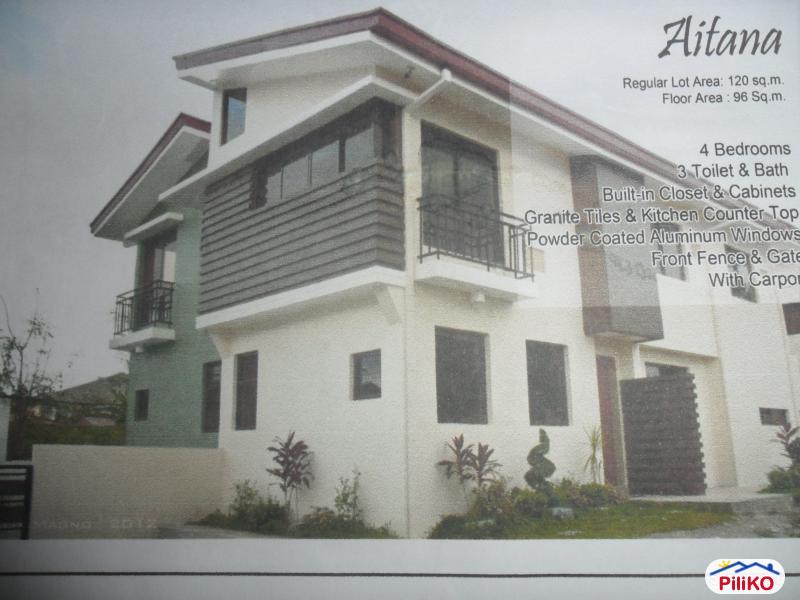 5 bedroom House and Lot for sale in Las Pinas in Philippines