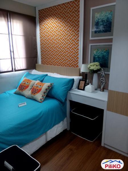 Townhouse for sale in Las Pinas in Philippines - image