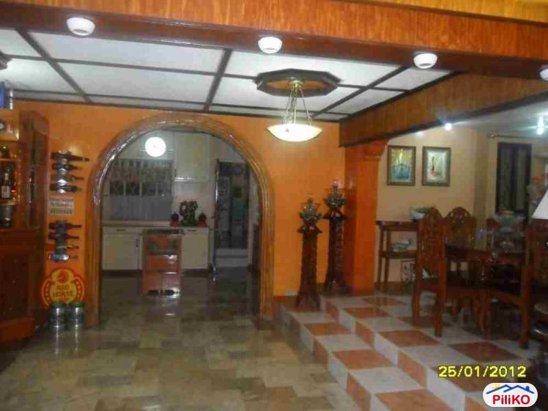 Picture of 4 bedroom House and Lot for sale in Marikina in Metro Manila