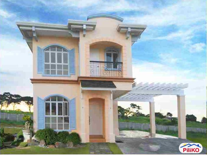 Pictures of 4 bedroom House and Lot for sale in San Jose del Monte