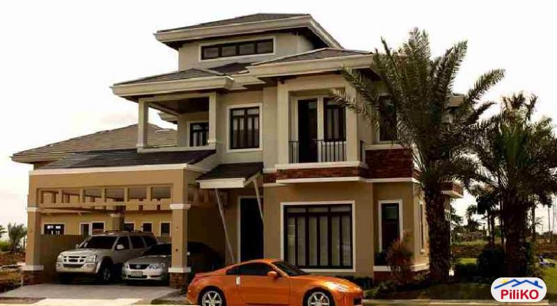 Pictures of 4 bedroom House and Lot for sale in San Jose del Monte