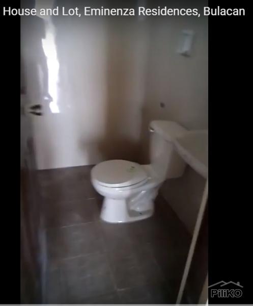 2 bedroom Townhouse for sale in San Jose del Monte in Bulacan