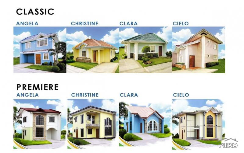 Picture of 2 bedroom House and Lot for sale in General Trias