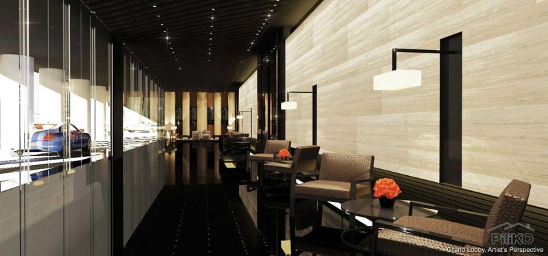 1 bedroom Condominium for sale in Makati