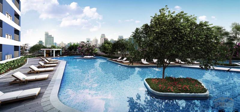 1 bedroom Condominium for sale in Makati in Philippines