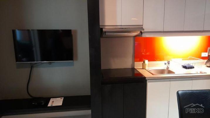 1 bedroom Condominium for sale in Makati