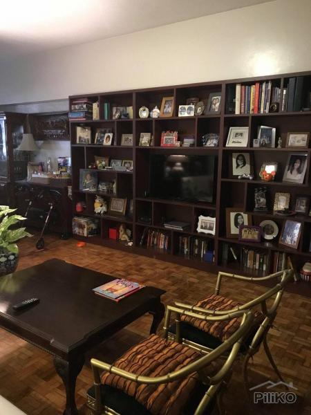 3 bedroom Condominium for sale in Makati