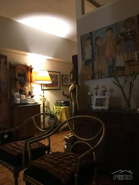 3 bedroom Condominium for sale in Makati in Metro Manila