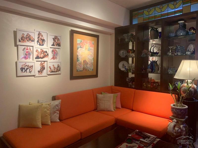 3 bedroom Condominium for sale in Makati in Philippines