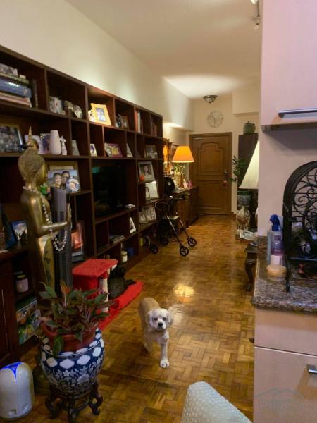 Picture of 3 bedroom Condominium for sale in Makati in Philippines