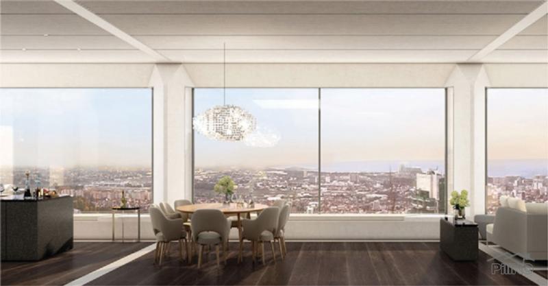 Picture of 2 bedroom Condominium for sale in Makati in Metro Manila