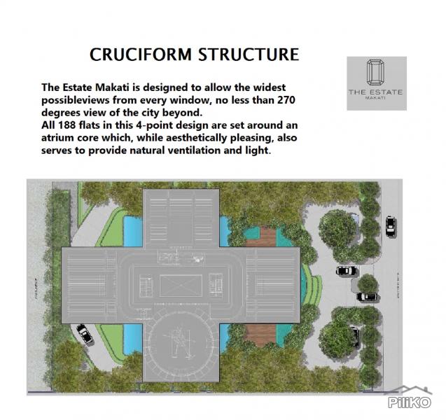 2 bedroom Condominium for sale in Makati - image 6