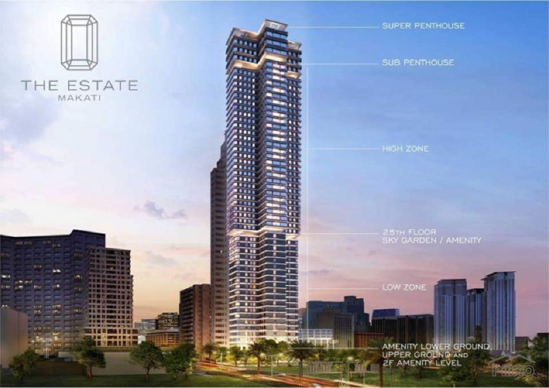 2 bedroom Condominium for sale in Makati - image 7