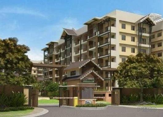 Pictures of 2 bedroom Condominium for sale in Taguig