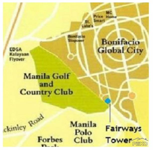 1 bedroom Condominium for sale in Taguig - image 5