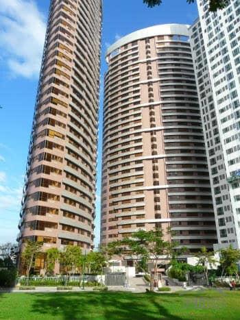 Pictures of 1 bedroom Condominium for sale in Taguig