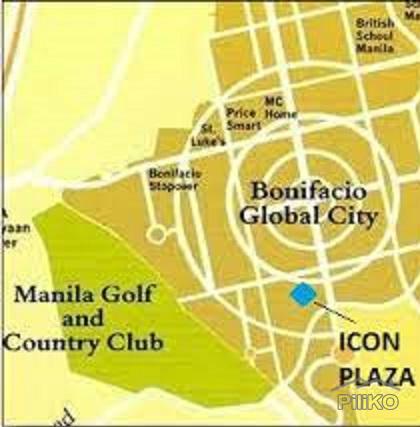 1 bedroom Condominium for sale in Taguig - image 6
