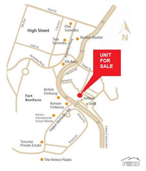 1 bedroom Condominium for sale in Taguig - image 5