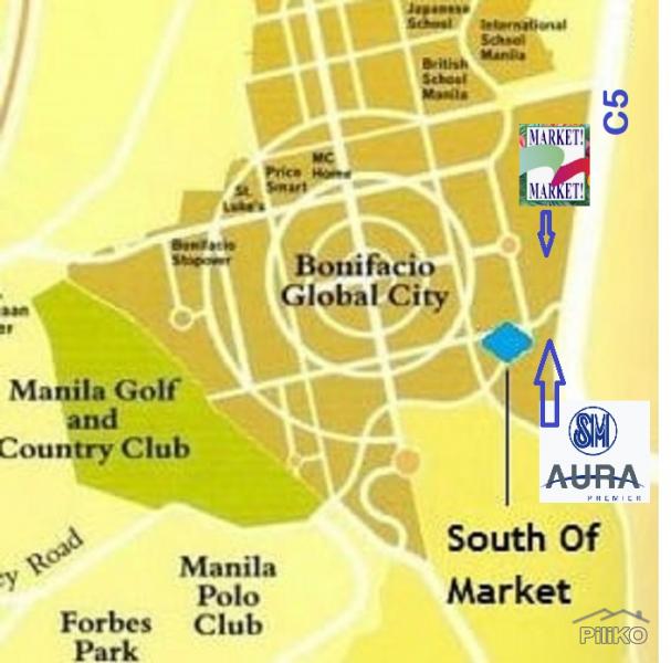 2 bedroom Condominium for sale in Taguig - image 7
