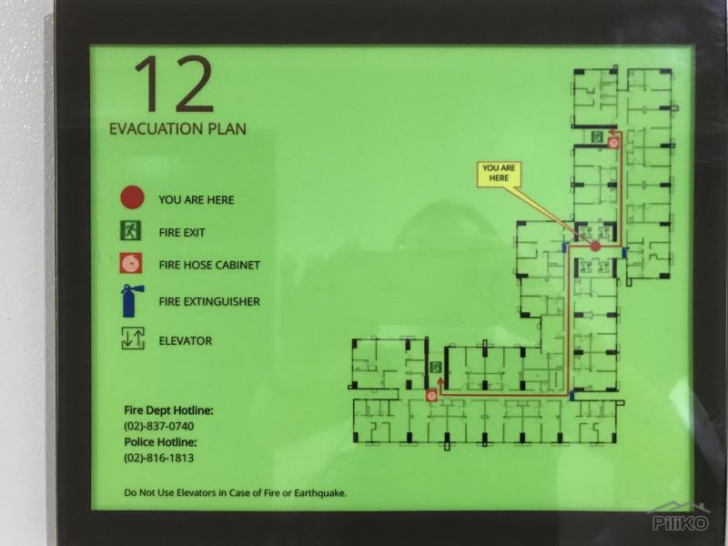 1 bedroom Condominium for sale in Taguig - image 7