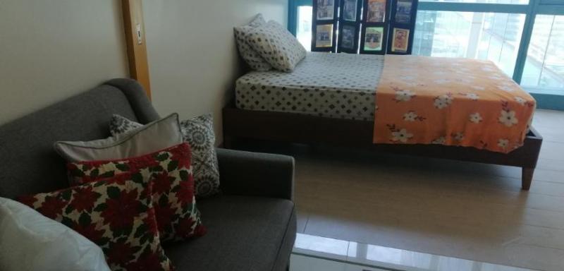 1 bedroom Condominium for sale in Taguig