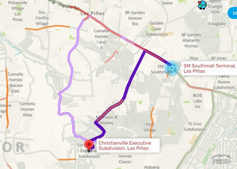 2 bedroom Apartment for sale in Las Pinas in Metro Manila