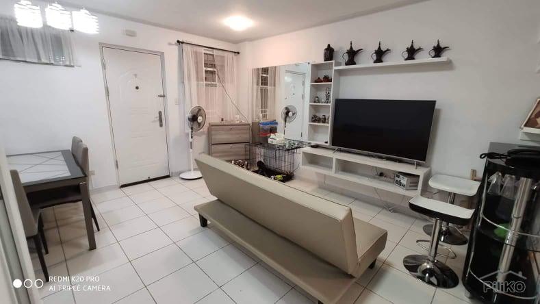 2 bedroom Condominium for sale in Las Pinas in Philippines