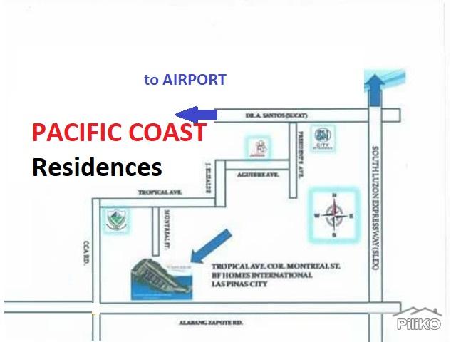 Picture of 2 bedroom Condominium for sale in Las Pinas in Philippines