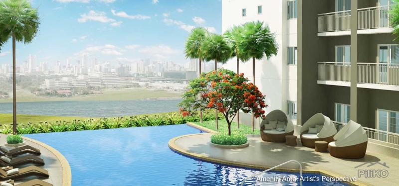 Picture of 1 bedroom Condominium for sale in Pasay