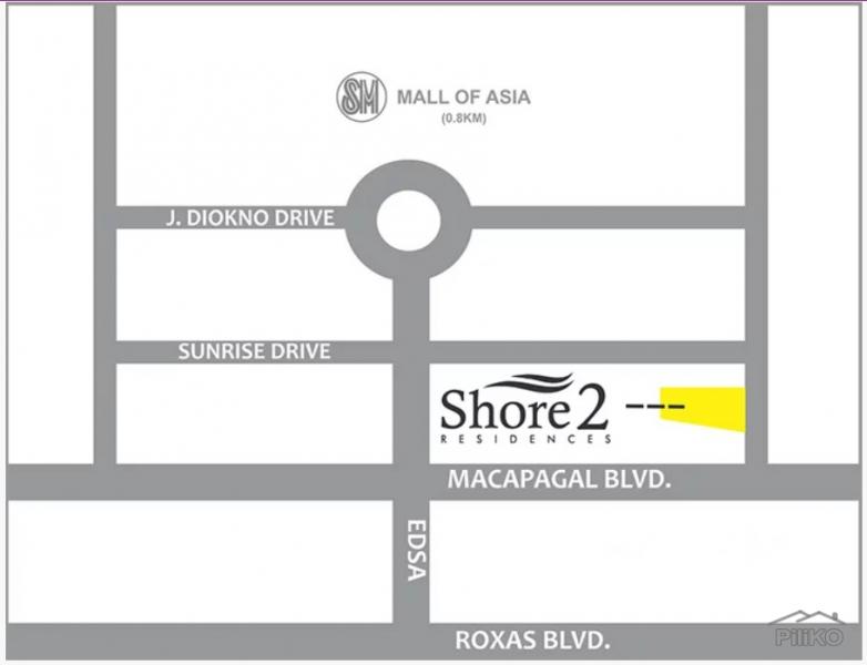 1 bedroom Condominium for sale in Pasay - image 6