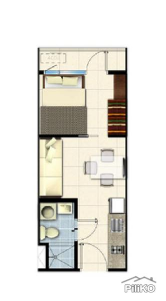 1 bedroom Condominium for sale in Pasay - image 6