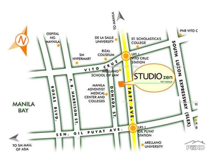 1 bedroom Condominium for sale in Pasay - image 7