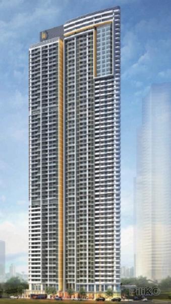 Picture of 1 bedroom Condominium for sale in Pasig