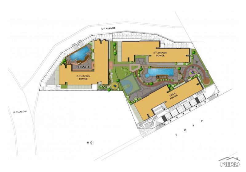 1 bedroom Condominium for sale in Quezon City - image 5