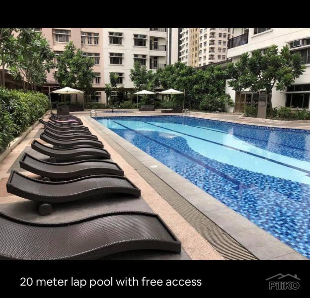 Pictures of 1 bedroom Condominium for sale in Quezon City