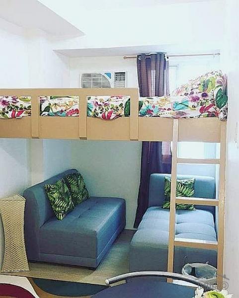 1 bedroom Condominium for sale in Quezon City - image 2