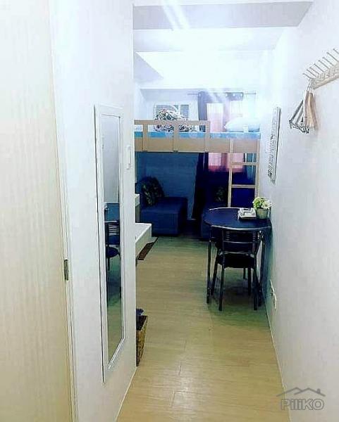 1 bedroom Condominium for sale in Quezon City in Metro Manila