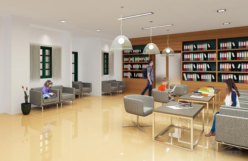 1 bedroom Condominium for sale in Quezon City - image 3