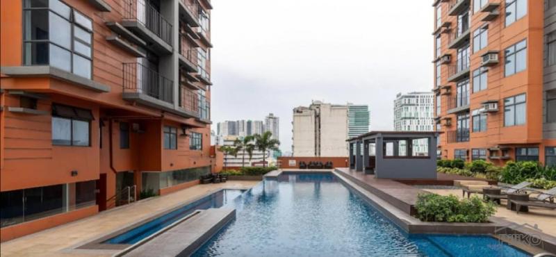 Pictures of 1 bedroom Condominium for sale in Quezon City