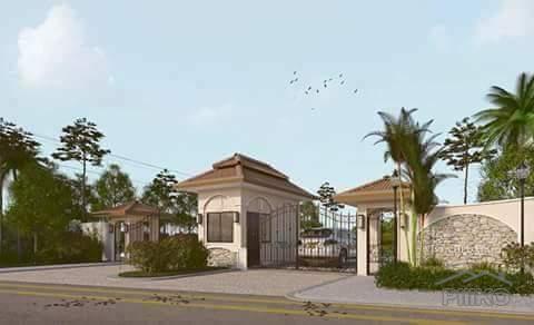 Picture of Residential Lot for sale in Compostela
